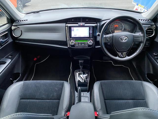 2014 Toyota Corolla Fielder